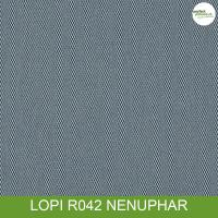 Sunbrella Lopi R042 Nenuphar